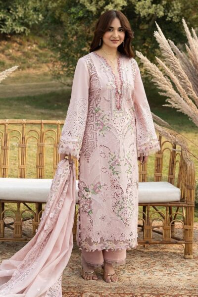 Elaf Premium Blooming Ely-04a Lawn