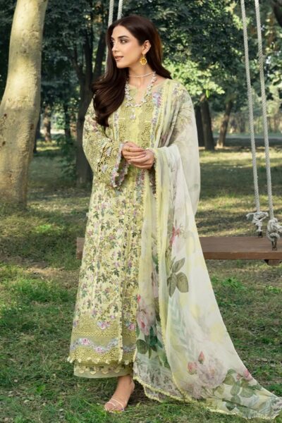 Elaf Premium Eyra Erc 6a Lawn