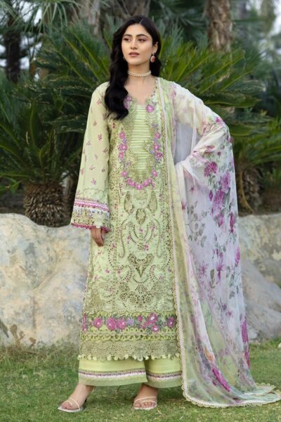 Elaf Premium Hina Erc 2a Lawn