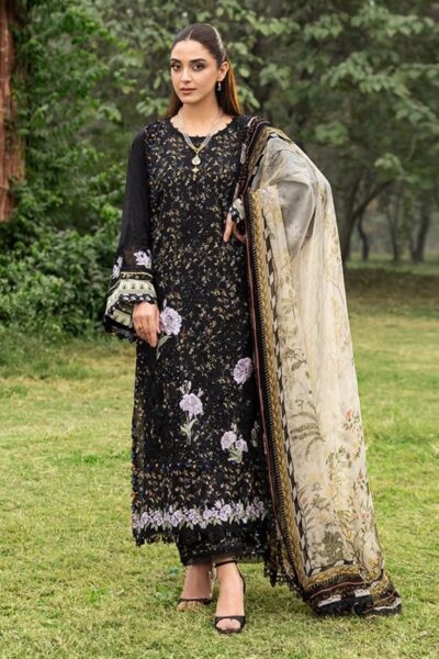 Elaf Premium Koyal Erc 4a Lawn