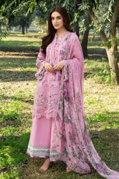 Elaf Premium Man Mayal Erc 3a Lawn