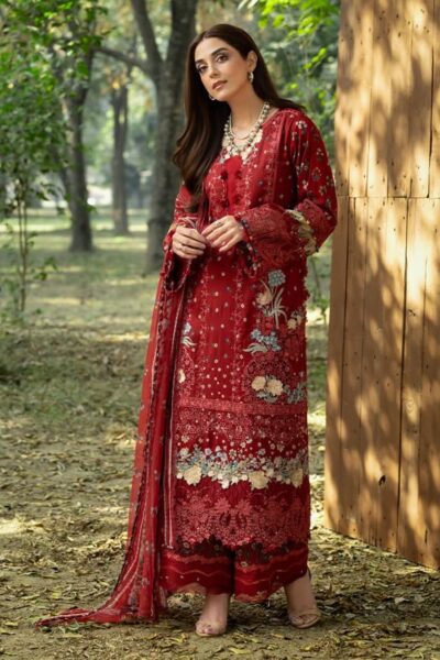 Elaf Premium Marjaan Erc 1b Lawn