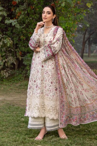 Elaf Premium Mehr Erc 5a Lawn