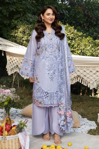 Elaf Premium Paradise Ely-03b Lawn