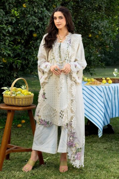 Elaf Premium Perle Ely-03a Lawn