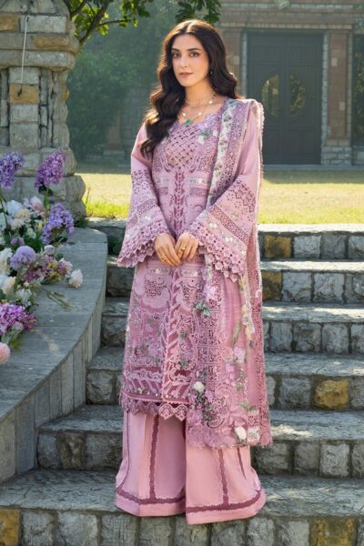 Elaf Premium Rosee Ely-09 Lawn