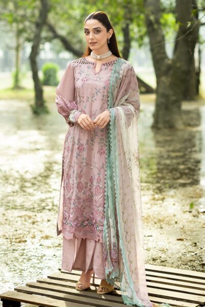 Elaf Premium Sahaa Erc 8a Lawn