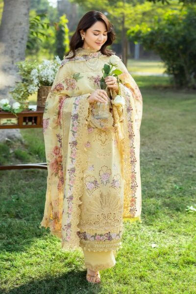 Elaf Premium Souci Ely-05 Lawn