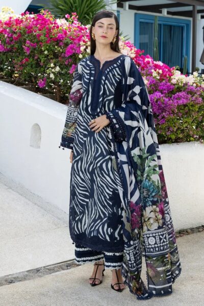 Elaf Premium Starry Night Epn-03a Lawn