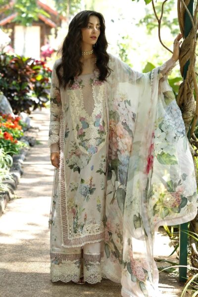 Elaf Premium Tuscan Fairy Esa-04a Lawn