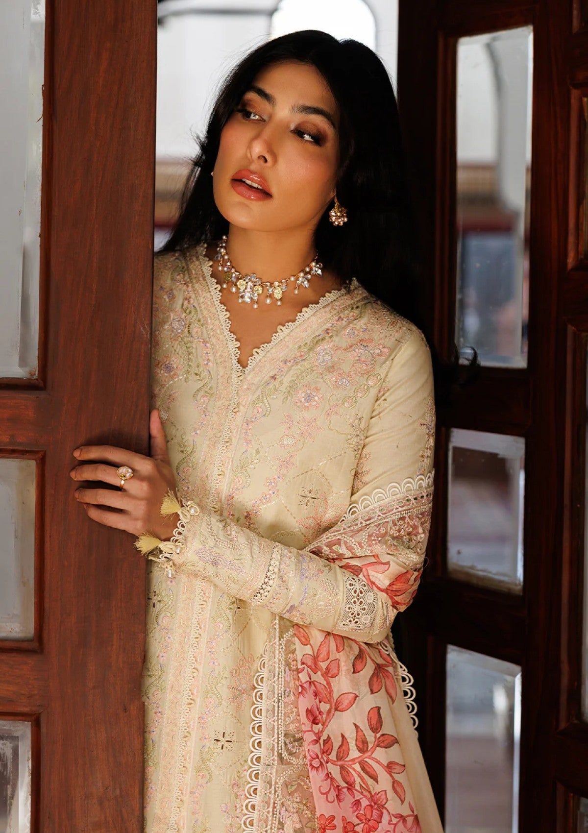 Emaan Adeel Blossom Bliss Lawn Mirabelle Festive 26 4 Emaan Adeel Blossom Bliss Lawn Mirabelle Festive 26 - Image 4