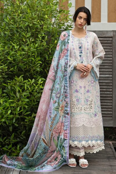 Esmel Aria Eunss-102 Lawn