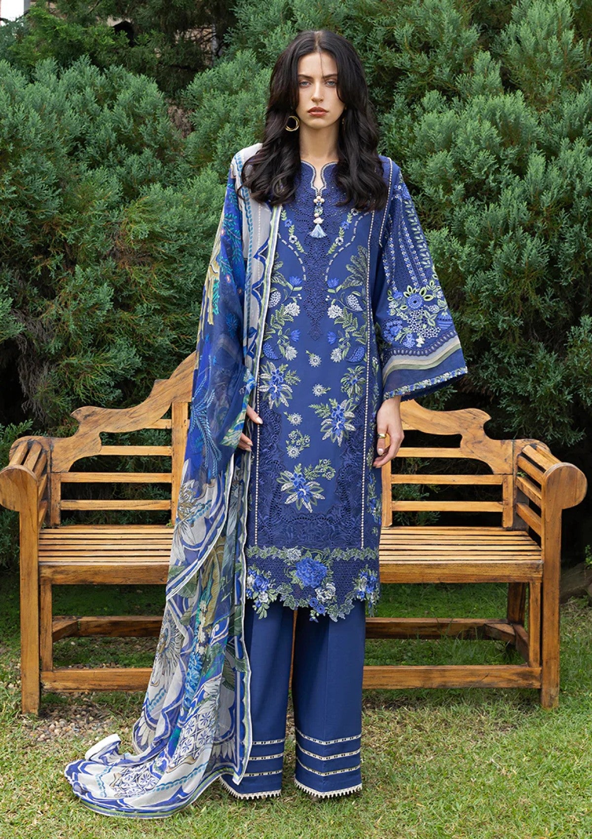 Esmel Ete Eunss-106 Lawn Mon Tresor Luxe 26 1 Esmel Ete Eunss-106 Lawn