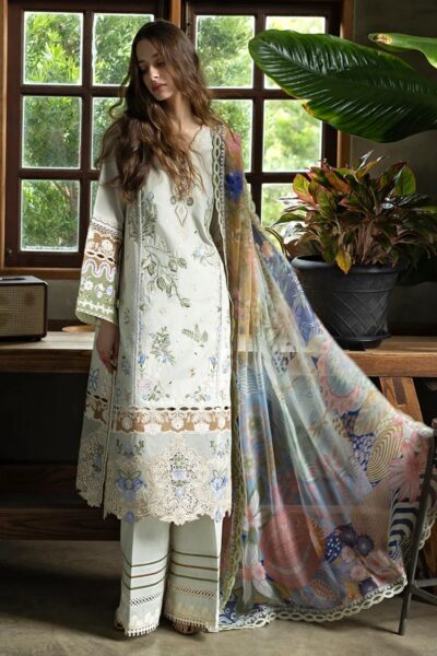 Esmel Perla Eunss-108 Lawn