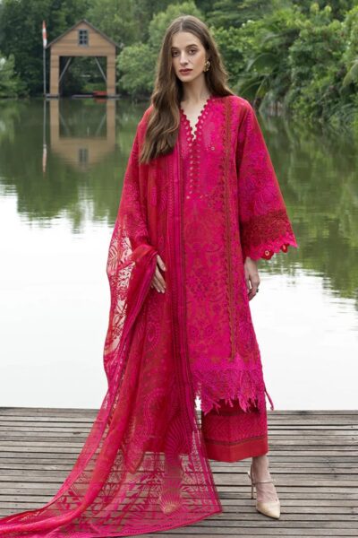 Esmel Rina Eunss-110 Lawn