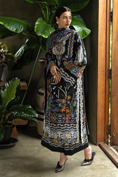 Esmel Sia Eunss-111 Lawn