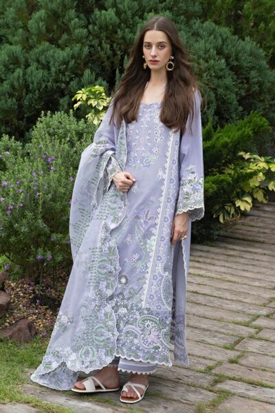 Esmel Vera Eunss-105 Lawn