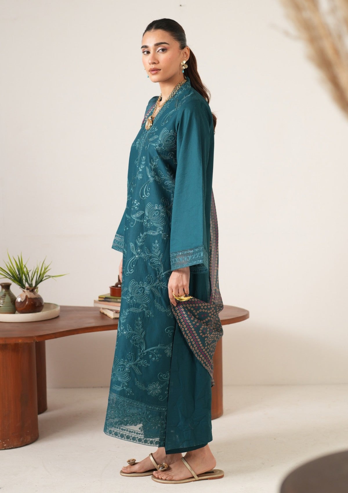 Esra Em25-01 Mizaj Pret 2 Esra Em25-01 Mizaj Pret - Image 2