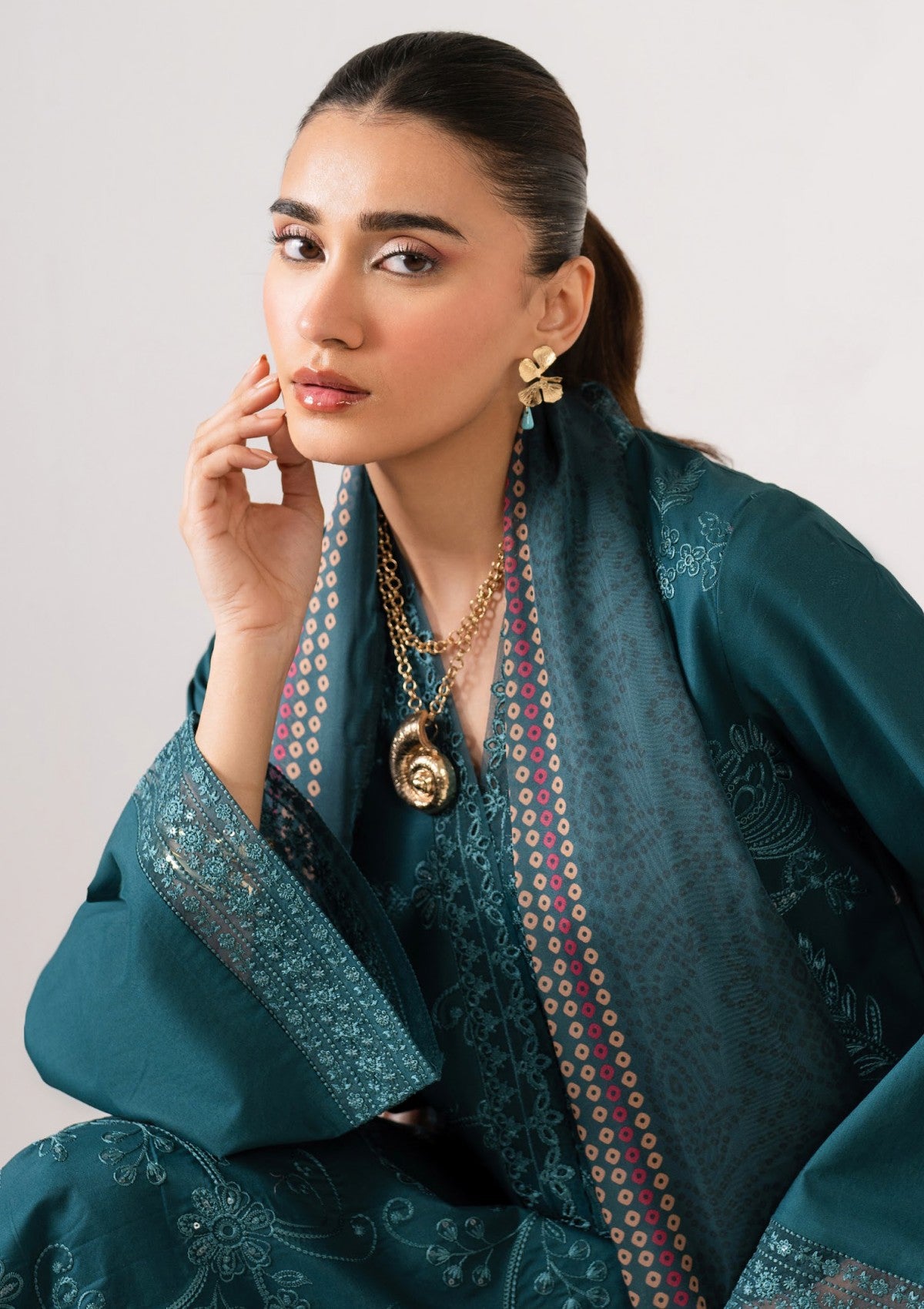 Esra Em25-01 Mizaj Pret 3 Esra Em25-01 Mizaj Pret - Image 3