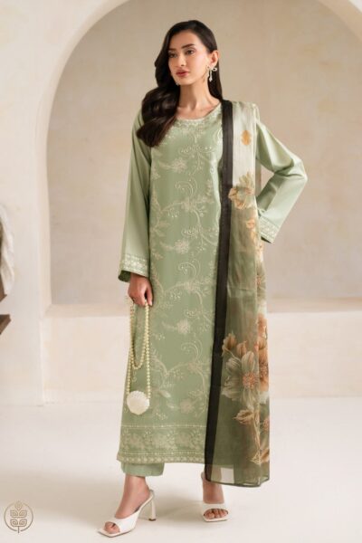 Shop Pakistani Clothes Online Uk 15 Esra Em25-04 Mizaj