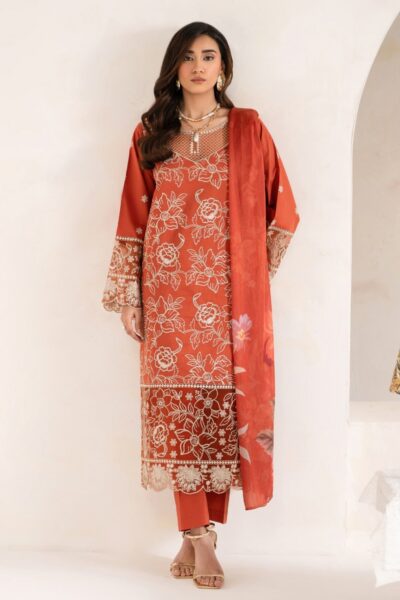 Shop Pakistani Clothes Online Uk 13 Esra Em25-07 Mizaj