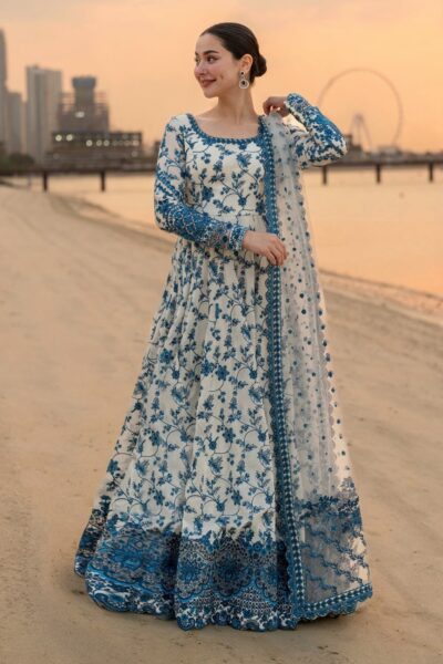 Faiza Saqlain Jehona Lawn