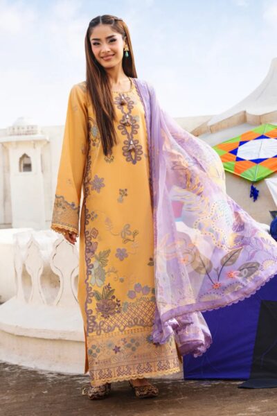 Florent Fbc-01b Lawn