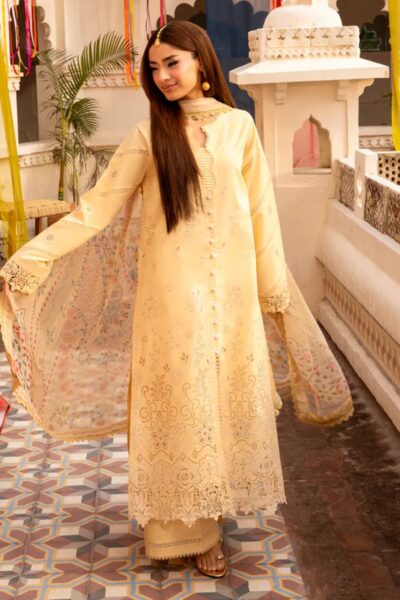 Florent Fbc-02a Lawn