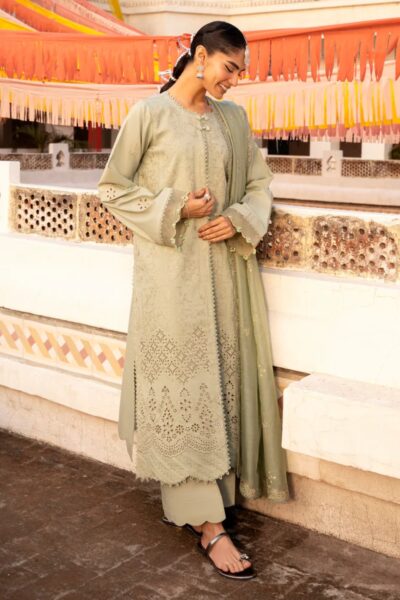 Florent Fbc-03a Lawn