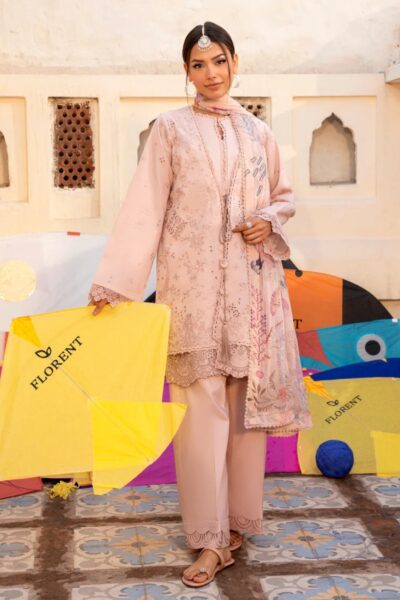 Florent Fbc-04a Lawn