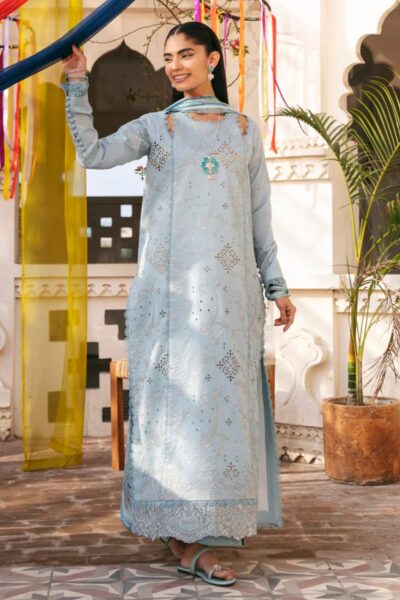 Florent Fbc-04b Lawn