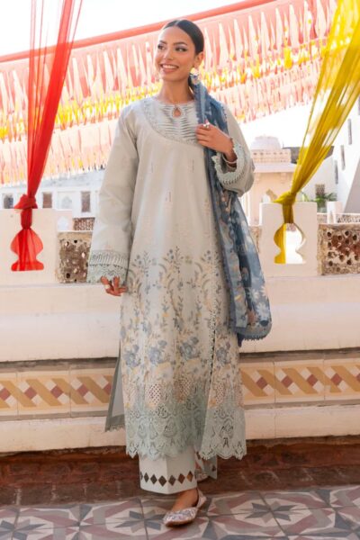 Florent Fbc-05b Lawn