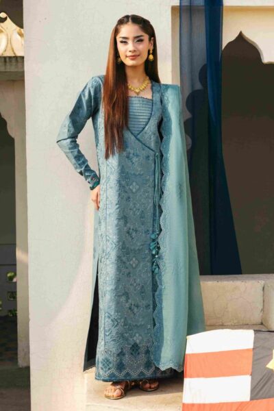 Florent Fbc-06b Lawn