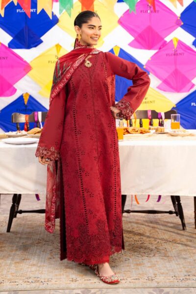 Florent Fbc-07a Lawn