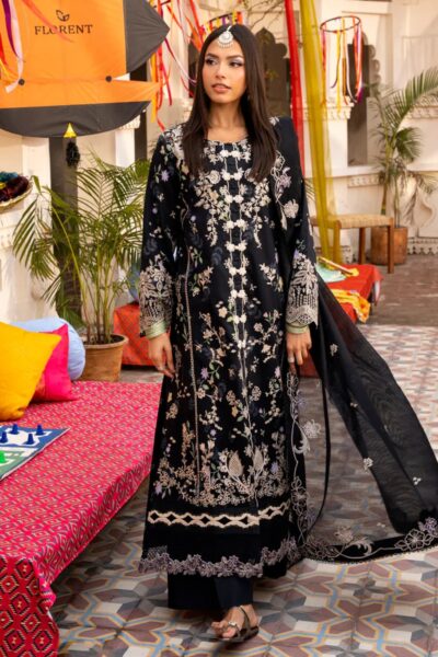 Florent Fbc-08a Lawn