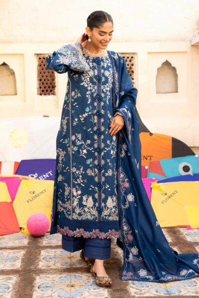 Florent Fbc-08b Lawn