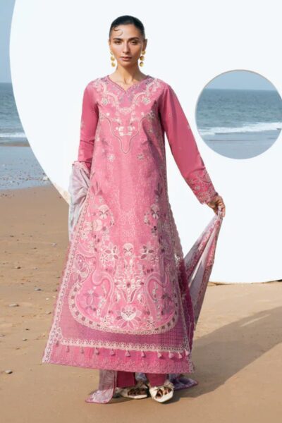 Florent Fll-01a Lawn