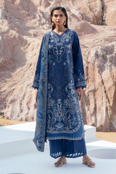 Florent Fll-01b Lawn