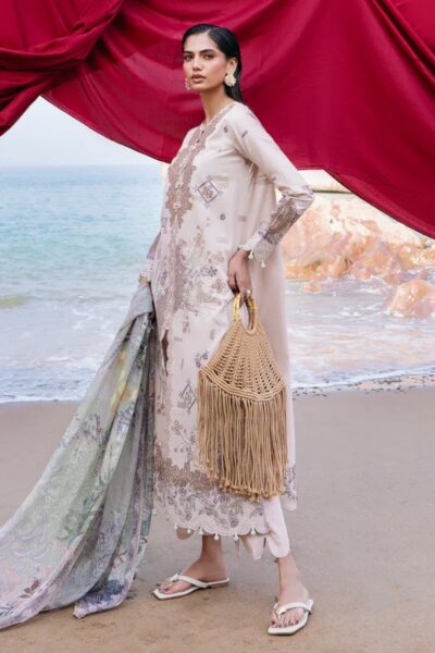 Florent Fll-02a Lawn