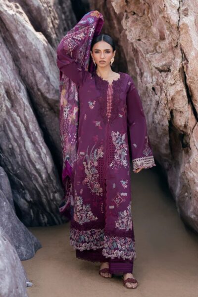 Florent Fll-02b Lawn