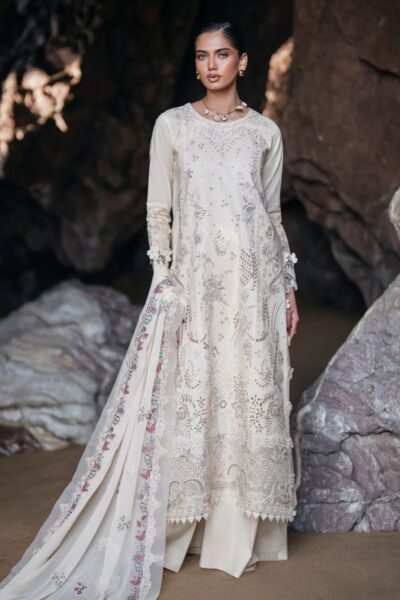 Florent Fll-03a Lawn