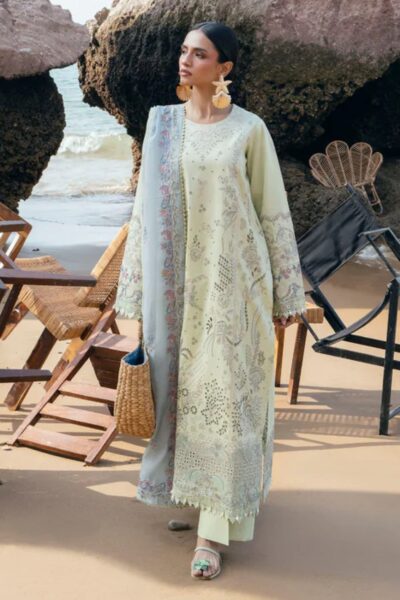 Florent Fll-03b Lawn