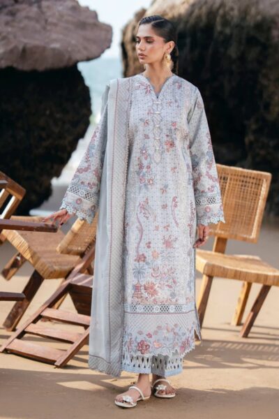 Florent Fll-04a Lawn