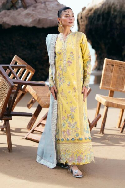 Florent Fll-04b Lawn