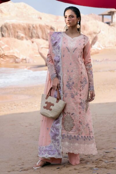 Florent Fll-05b Lawn