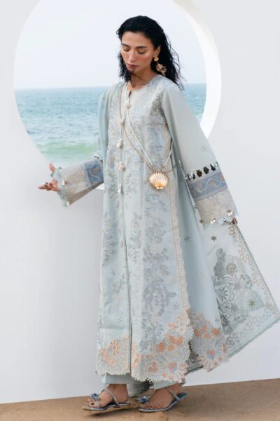 Florent Fll-06b Lawn