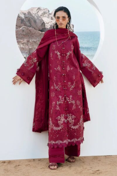 Florent Fll-07a Lawn