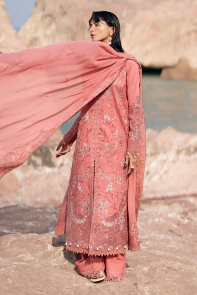 Florent Fll-07b Lawn