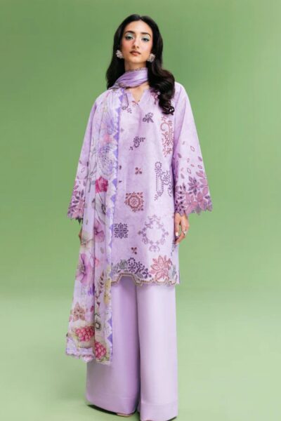 Florent Fpk-01 A Lawn