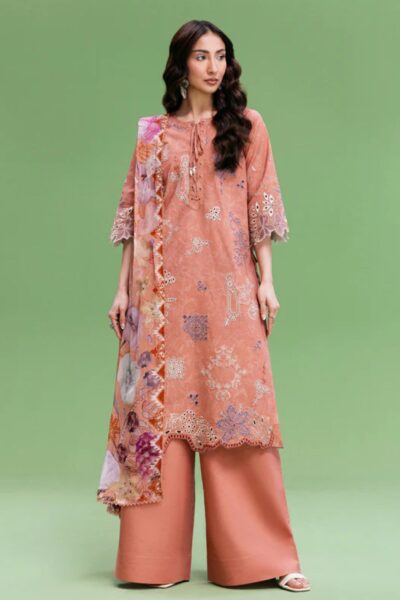 Florent Fpk-01 B Lawn